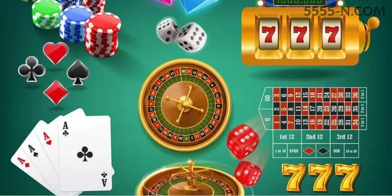 Cashback VIP 5555 - reembolso semanal