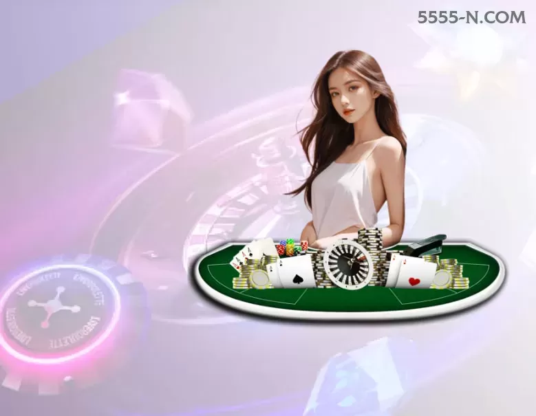 Slots com prêmios 5555